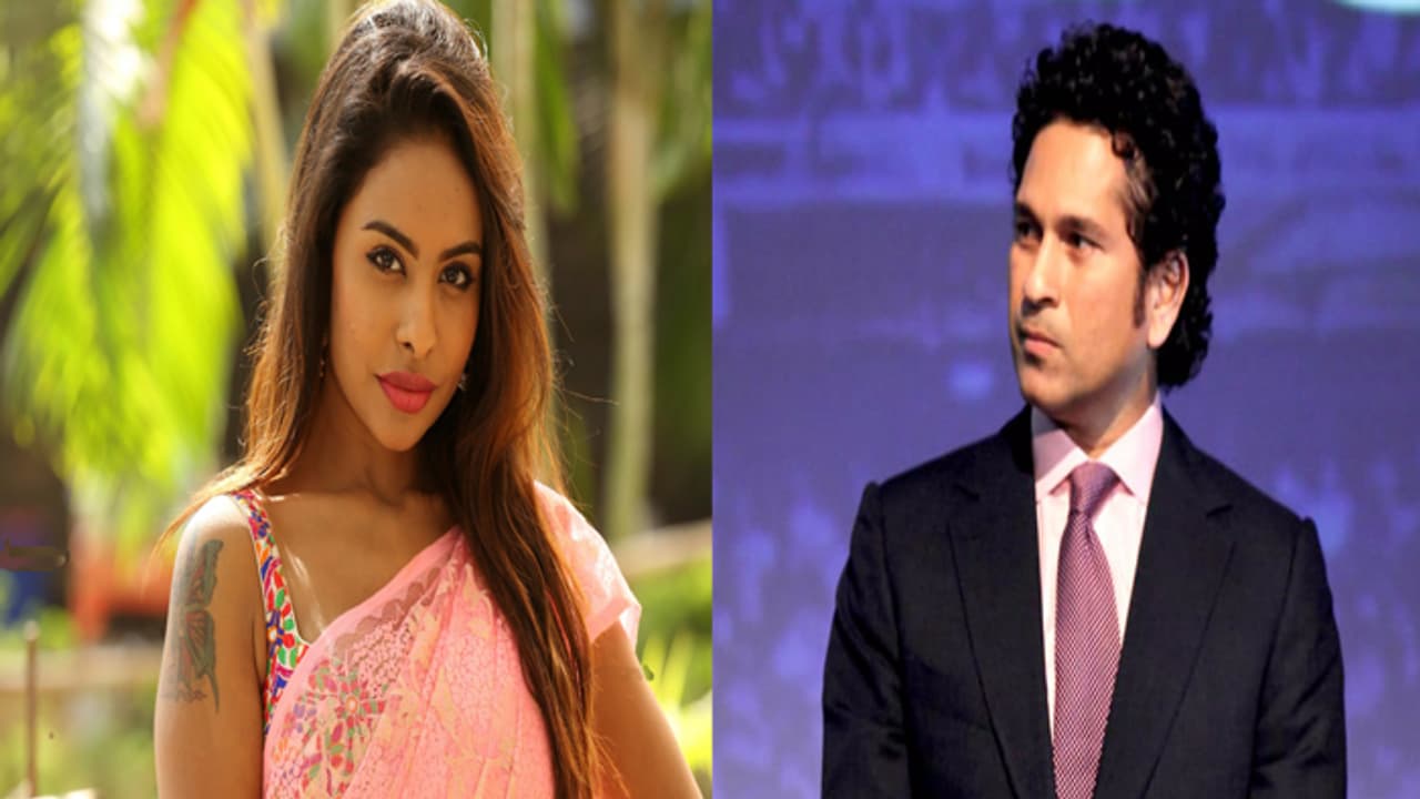 'പബ്ലിസിറ്റിക്ക് വേണ്ടി സച്ചിനെ കേറി ചൊറിയല്ലേ കൊച്ചേ...'; ശ്രീ റെഡ്ഡിയെ ട്രോളി മലയാളികൾ 'പബ്ലിസിറ്റിക്ക് വേണ്ടി സച്ചിനെ കേറി ചൊറിയല്ലേ കൊച്ചേ...'; ശ്രീ റെഡ്ഡിയെ ട്രോളി മലയാളികൾ