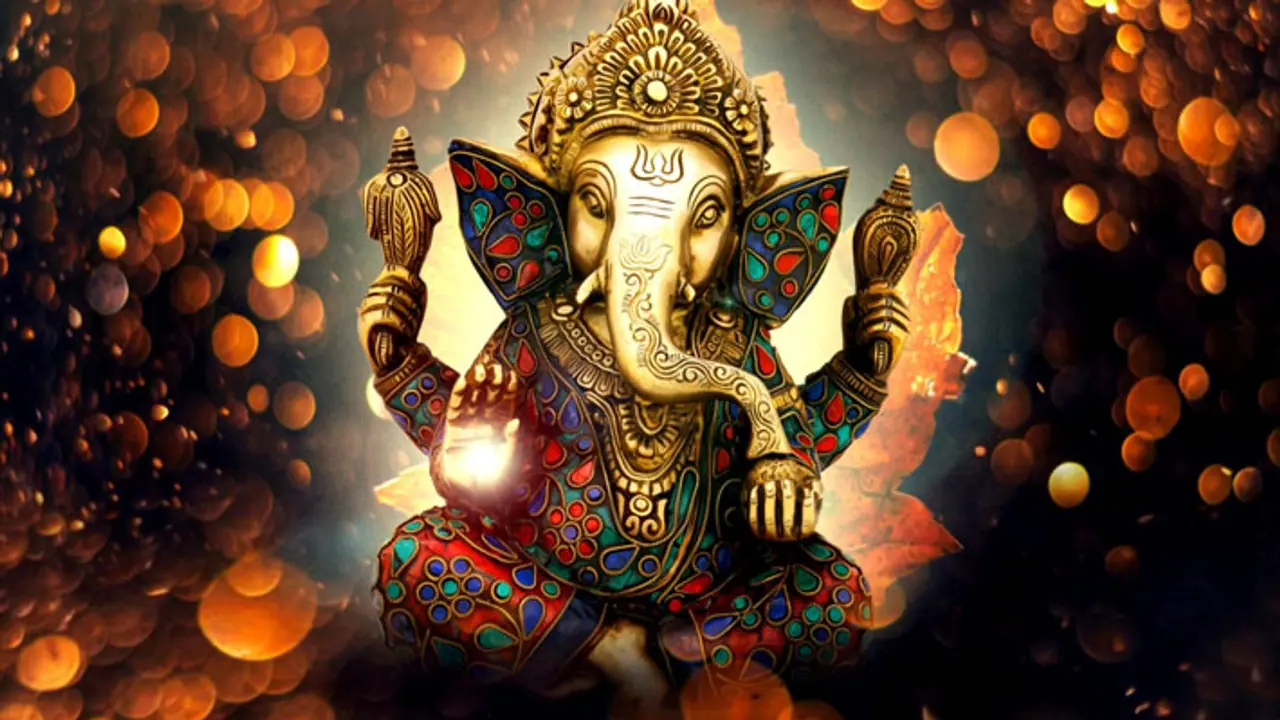Ganesh Chaturthi 2023 : ഗണേശ ചതുർഥി‌ ; ആഘോഷവും ഐതിഹ്യവും