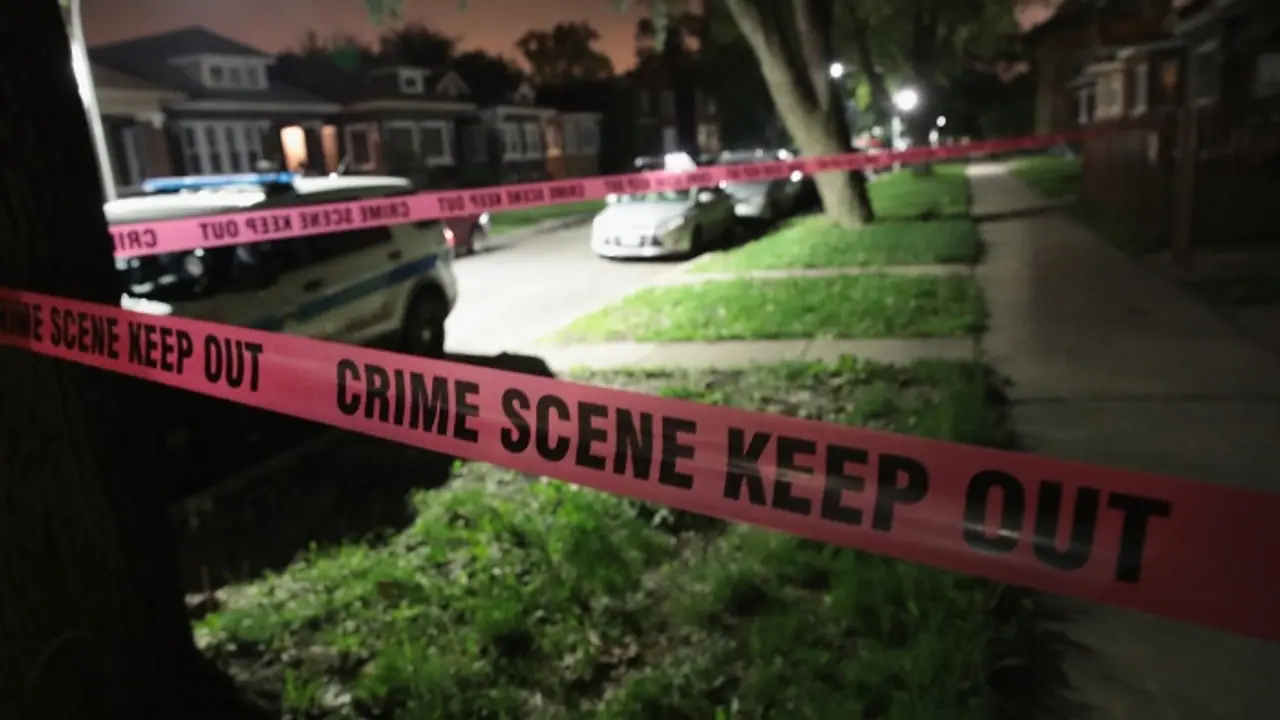 California shooting: Gunman kills 5, self; investigation underway