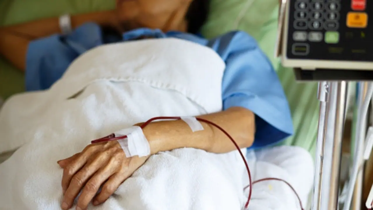 18 mn new cases of cancer expected this year, growing global threat: UN study 18 mn new cases of cancer expected this year, growing global threat: UN study