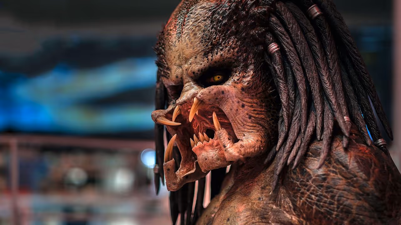 Director Shane Black talks The Predator legacy and what you can expect in the cinema today