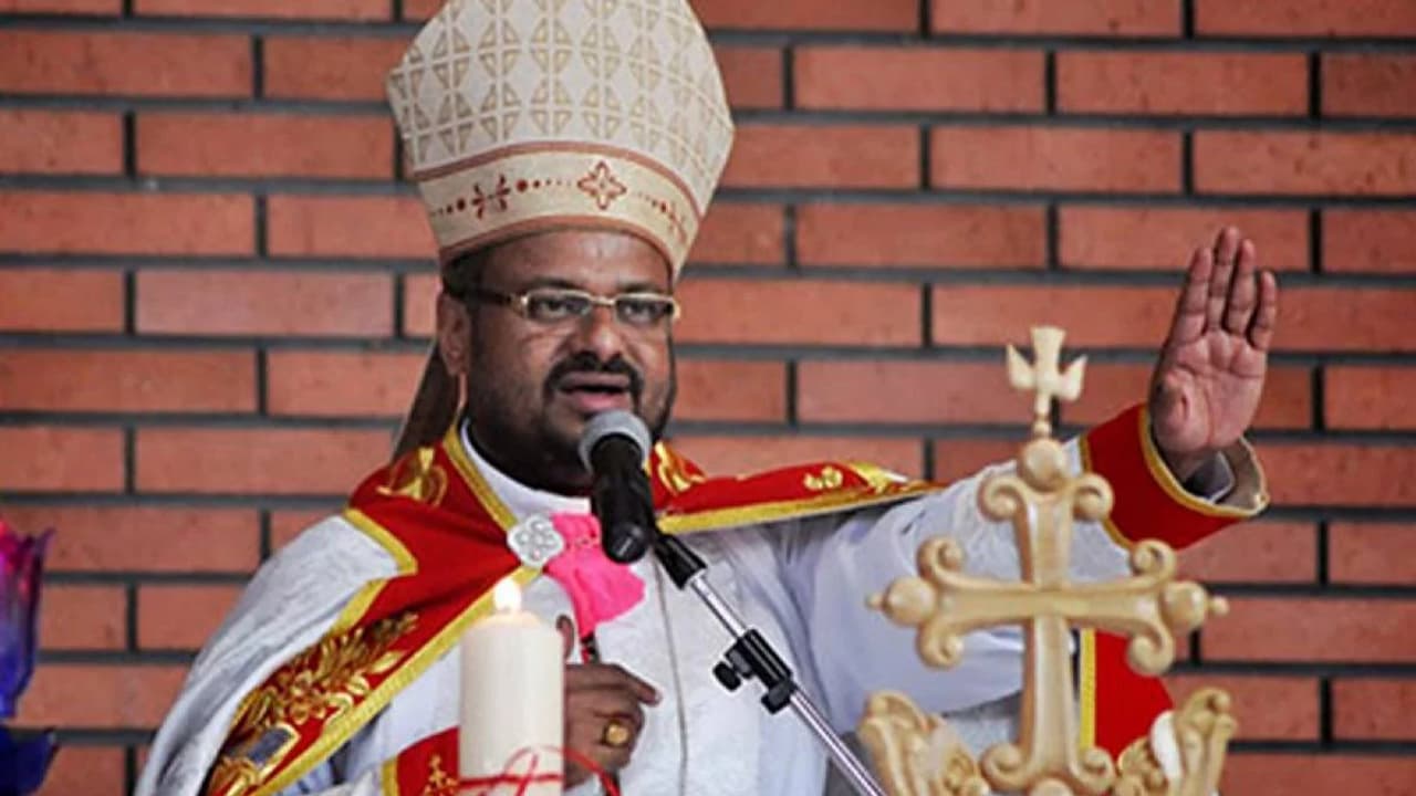 Kerala nun rape case: Did bishop offer Rs 5 crore to nun's brother to withdraw case? Kerala nun rape case: Did bishop offer Rs 5 crore to nun's brother to withdraw case?