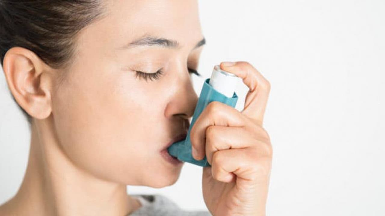 হাঁপানিতে কষ্ট পাচ্ছেন! কয়েকটি সহজ উপায় জানাচ্ছেন চিকিৎসকরা হাঁপানিতে কষ্ট পাচ্ছেন! কয়েকটি সহজ উপায় জানাচ্ছেন চিকিৎসকরা