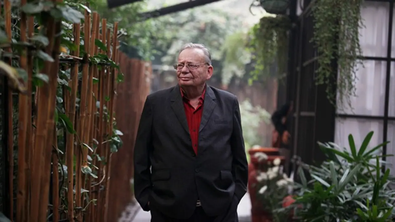 Author Ruskin Bond admits he was never 'the ladies man' in his latest memoir Author Ruskin Bond admits he was never 'the ladies man' in his latest memoir