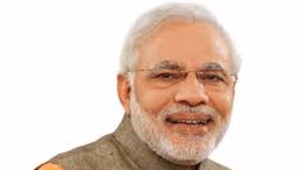 पीएम मोदी का जन्मदिन आज, बाबा विश्वनाथ का आशीर्वाद लेने जाएंगे काशी