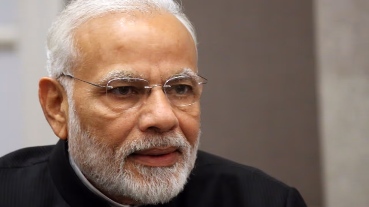 आईएएनएस द्वारा गलती या जानबूझकर की गई बदमाशी?