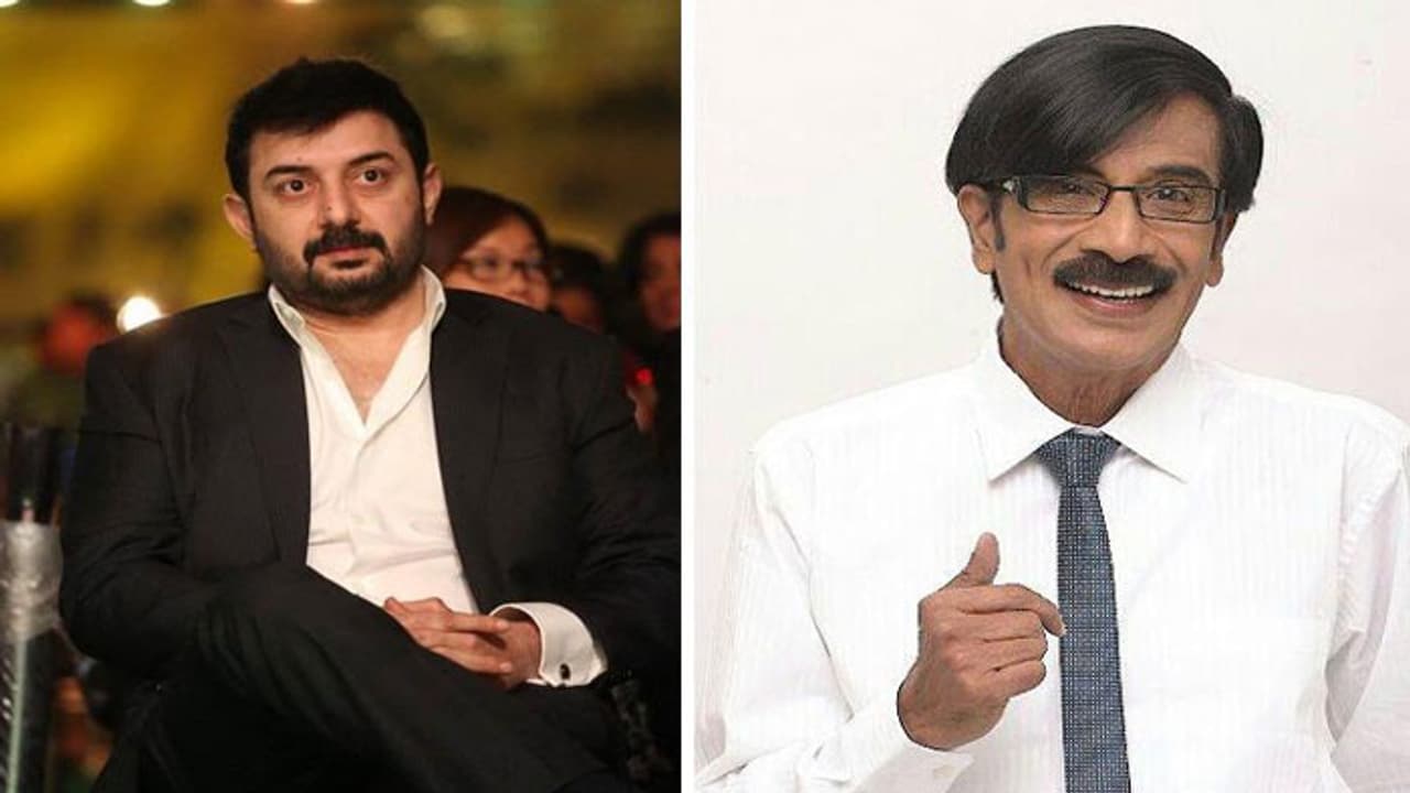 పారితోషికం ఇవ్వలేదంటూ కోర్టుకెక్కిన నటుడు! పారితోషికం ఇవ్వలేదంటూ కోర్టుకెక్కిన నటుడు!