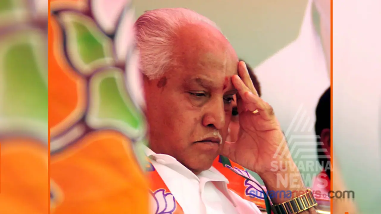 22 ಸ್ಥಾನ ಗೆಲ್ಲುತ್ತೇವೆ ಎನ್ನುವ ರಾಜ್ಯ ಬಿಜೆಪಿಗೆ ಕೆಲ ಕ್ಷೇತ್ರಗಳಿಗೆ ಸೂಕ್ತ ಅಭ್ಯರ್ಥಿಗಳೇ ಸಿಗ್ತಿಲ್ಲ..! 22 ಸ್ಥಾನ ಗೆಲ್ಲುತ್ತೇವೆ ಎನ್ನುವ ರಾಜ್ಯ ಬಿಜೆಪಿಗೆ ಕೆಲ ಕ್ಷೇತ್ರಗಳಿಗೆ ಸೂಕ್ತ ಅಭ್ಯರ್ಥಿಗಳೇ ಸಿಗ್ತಿಲ್ಲ..!