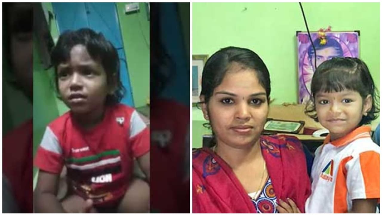 "திட்டாம அடிக்காம குணமா சொல்லணும்" ஒரே டைலாக்கில் பிரபலமான குழந்தை யார் தெரியுமா..? "திட்டாம அடிக்காம குணமா சொல்லணும்" ஒரே டைலாக்கில் பிரபலமான குழந்தை யார் தெரியுமா..?