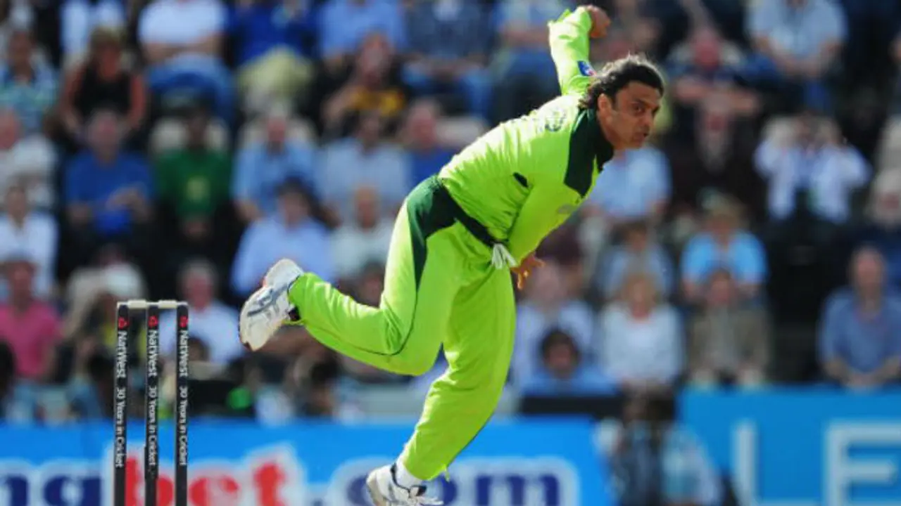 Asia Cup 2018: Pakistan have edge over India, Shaheen Afridi is X factor, says Shoaib Akhtar