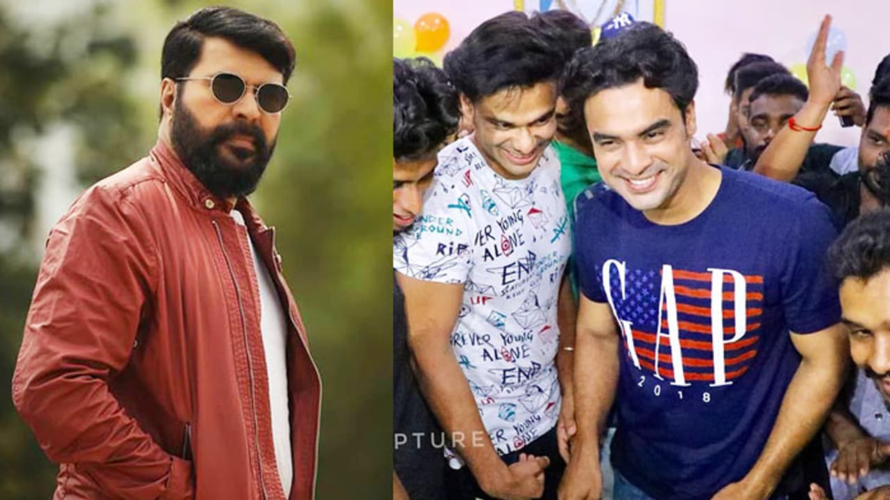 'തീവണ്ടിയുടെ കളക്ഷന്‍ പറയില്ല, കാരണം ഗ്രേറ്റ്ഫാദര്‍'