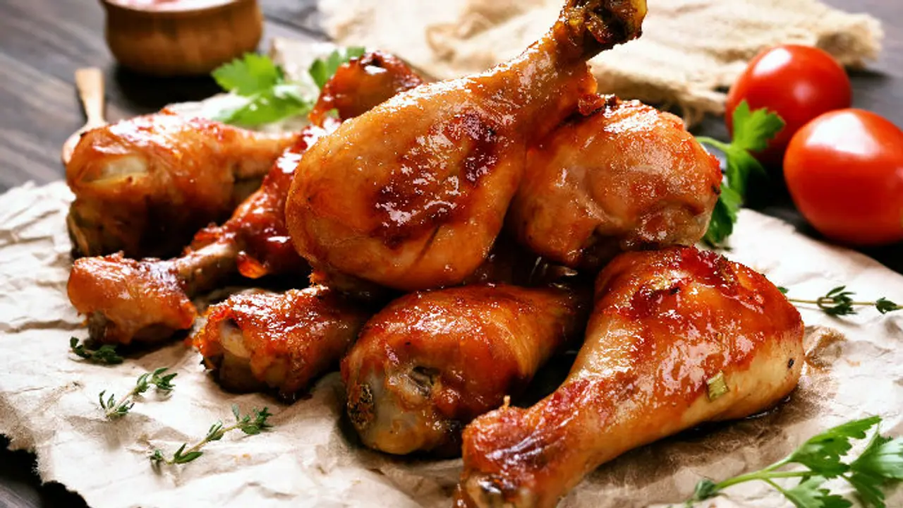 மீண்டும் மீண்டும் கேட்டு சுவைக்க தோன்றும் "ஆந்திரா சிக்கன் வறுவல்"! மீண்டும் மீண்டும் கேட்டு சுவைக்க தோன்றும் "ஆந்திரா சிக்கன் வறுவல்"!