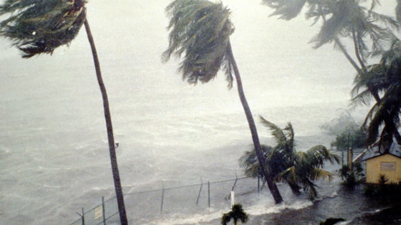 Unites States: Hurricane Florence ravages North Carolina, kills 5