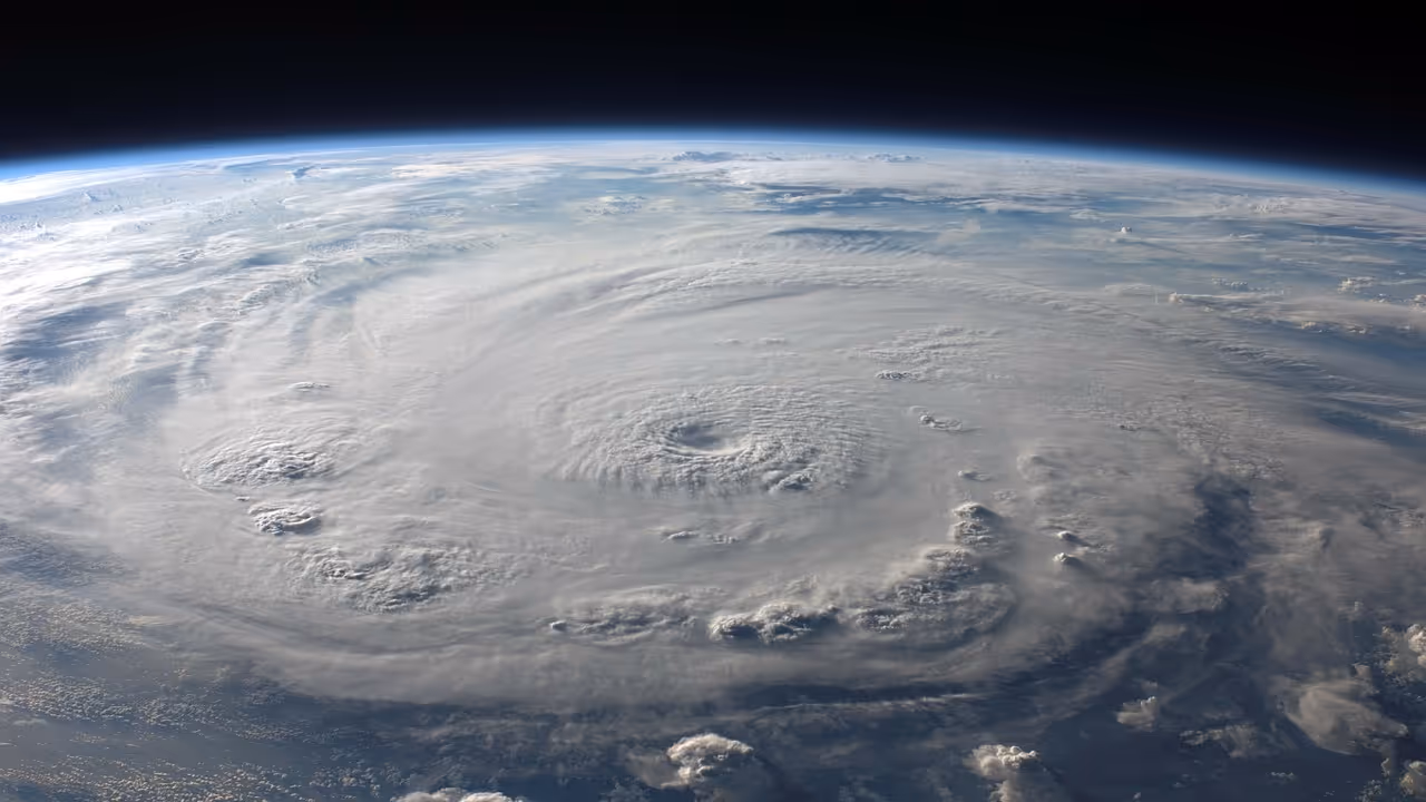 Understanding hurricane Florence: What makes the storm different from cyclones, typhoons Understanding hurricane Florence: What makes the storm different from cyclones, typhoons