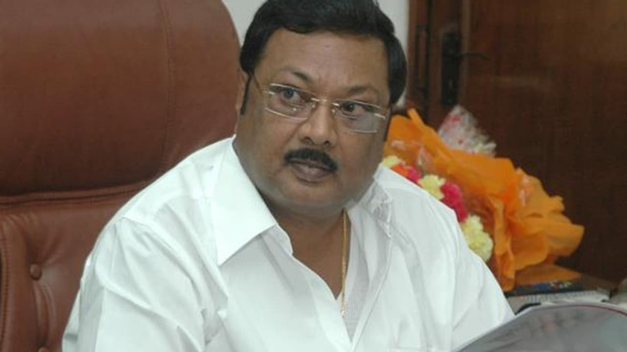 மக்களவை தேர்தல் திமுகவுக்கு ஆதரவு..? மு.க.அழகிரி அதிரடி பேட்டி..!