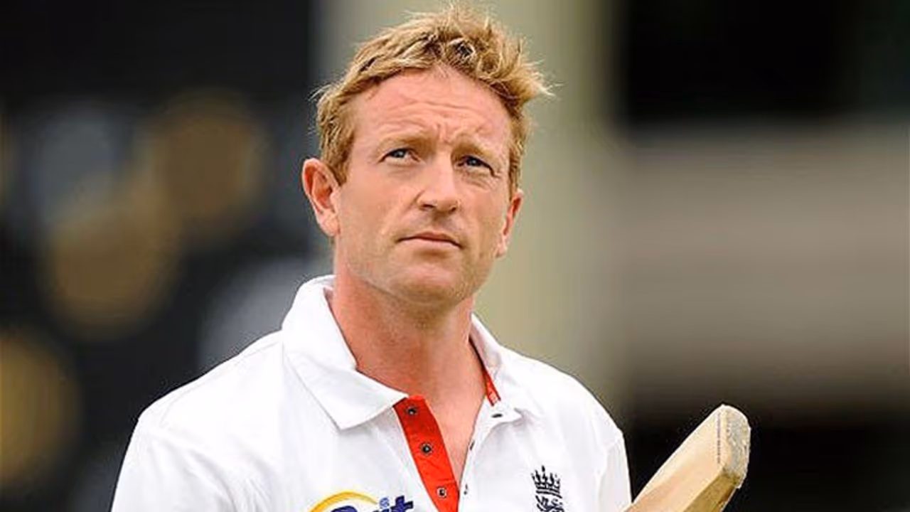 ఇంగ్లాండ్కు మరో షాక్: క్రికెట్కు గుడ్బై చెప్పిన కాలింగ్వుడ్ ఇంగ్లాండ్కు మరో షాక్: క్రికెట్కు గుడ్బై చెప్పిన కాలింగ్వుడ్
