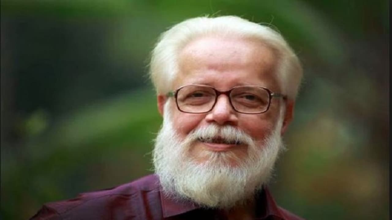 Nambi Narayanan: I have kept slippers ready to slap police, intelligence officials Nambi Narayanan: I have kept slippers ready to slap police, intelligence officials