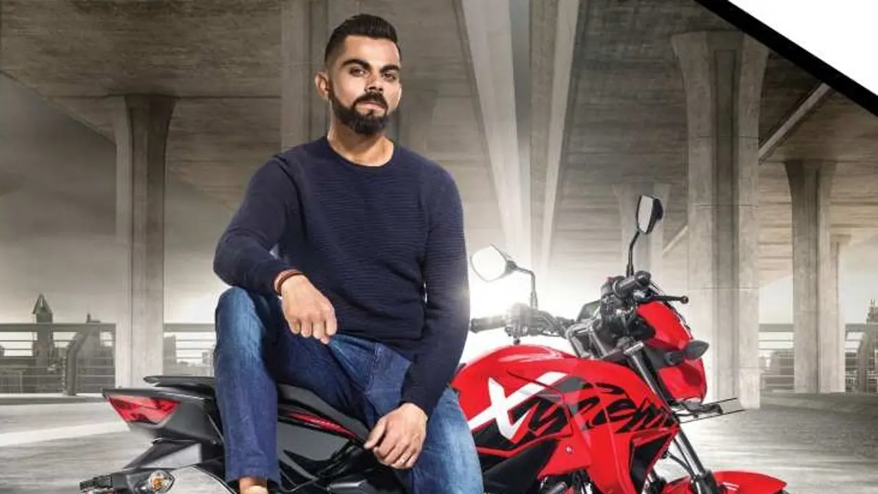 ಇಂಗ್ಲೆಂಡ್ ಪ್ರವಾಸದ ಬಳಿಕ ನಾಯಕ ವಿರಾಟ್ ಕೊಹ್ಲಿ ಹೊಸ ಇನ್ನಿಂಗ್ಸ್!