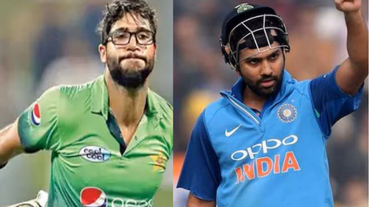 இந்திய அணியை எளக்காரமா பேசிய பாகிஸ்தான் வீரர்!! களத்துல பாரு தம்பி நாங்க யாருனு தெரியும் இந்திய அணியை எளக்காரமா பேசிய பாகிஸ்தான் வீரர்!! களத்துல பாரு தம்பி நாங்க யாருனு தெரியும்