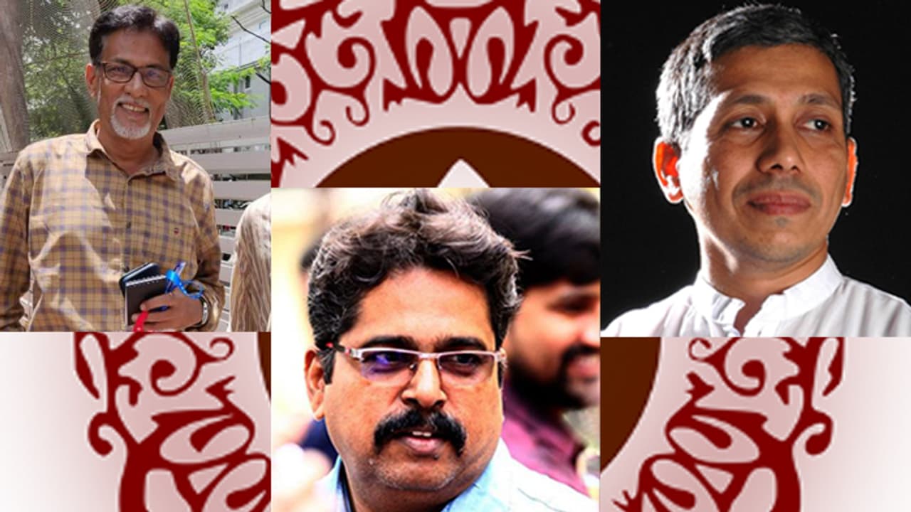 ಸಂಸ್ಕೃತ ಉತ್ಸವಕ್ಕೆ ಸಜ್ಜಾದ ಸಾಧನಾ ಕಾಲೇಜು ಸಂಸ್ಕೃತ ಉತ್ಸವಕ್ಕೆ ಸಜ್ಜಾದ ಸಾಧನಾ ಕಾಲೇಜು