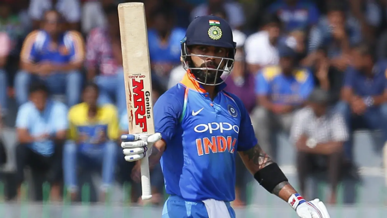 Asia Cup 2018: Virat Kohli's absence big blow, but India Pakistan contests promise to grab eyeballs