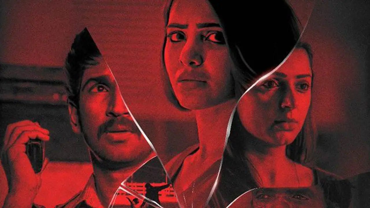 Telugu actress Samantha's U turn reaches netizens first before hitting theatres