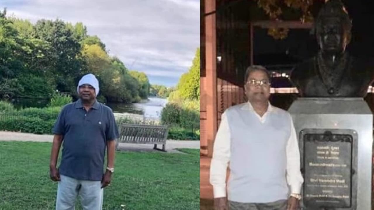 ರಾಜ್ಯದಲ್ಲಿ ಸಿಎಂ ಕುರ್ಚಿ ಅಲುಗಾಡುತ್ತಿದ್ರೆ, ಅತ್ತ ವಿದೇಶದಲ್ಲಿ ಸಿದ್ದು ರಿಲ್ಯಾಕ್ಸ್