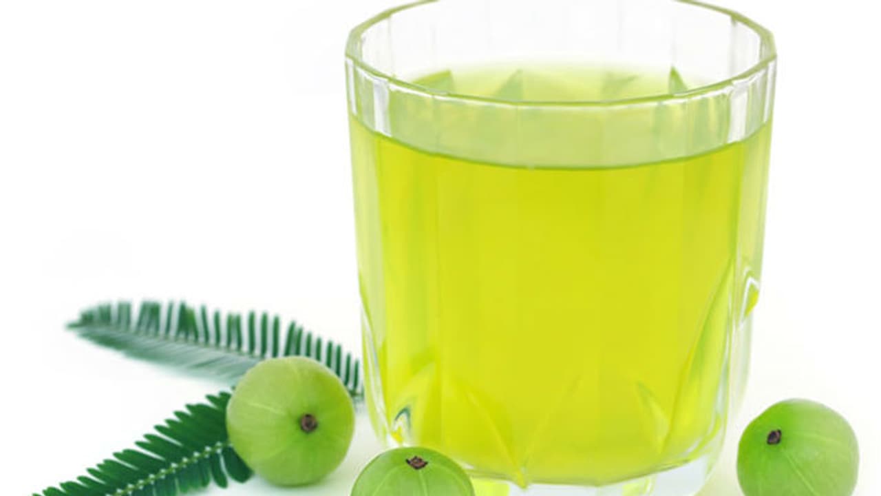 দিন শুরু করুন আমলা গিলয়ের জুস দিয়ে, সুগার আর মেদ কমিয়ে দেবে কয়েক সপ্তাহে 