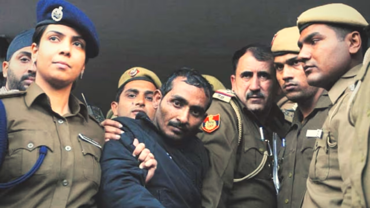 Uber rape case: Delhi HC upholds life term of convict Shiv Kumar Yadav