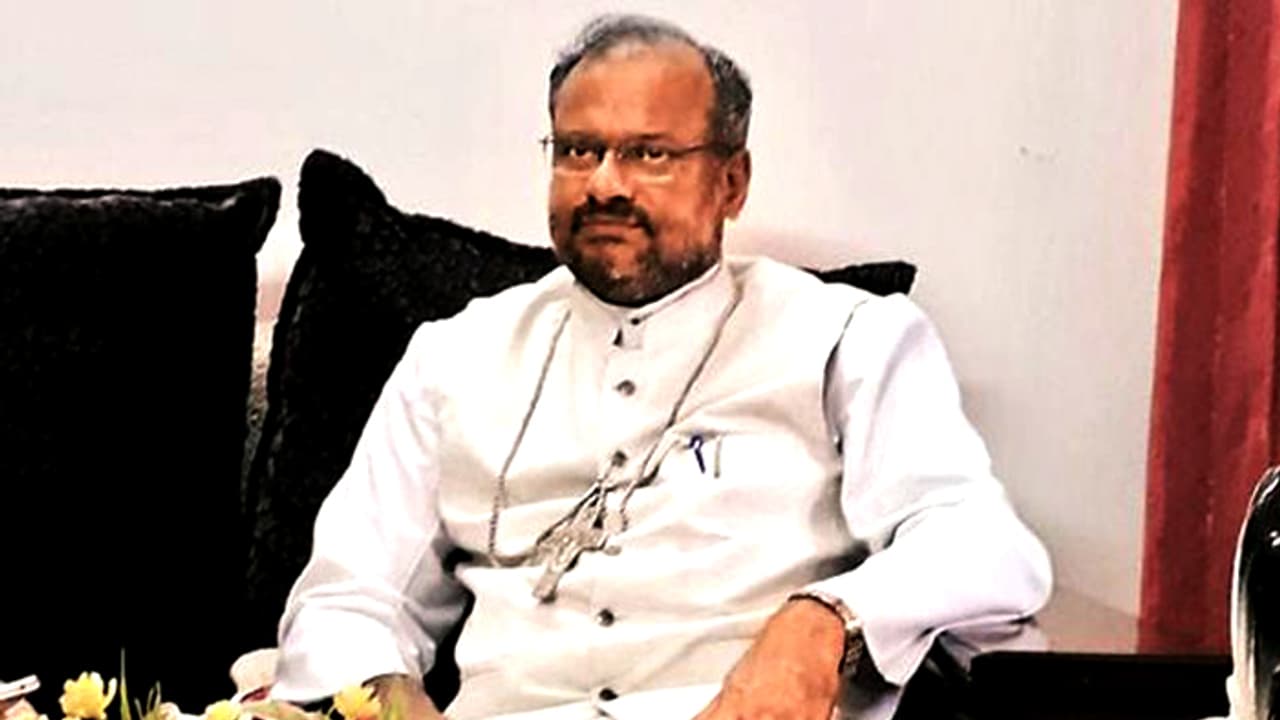 Kerala nun rape: Bishop Franco Mulakkal to be questioned at Thripunithura