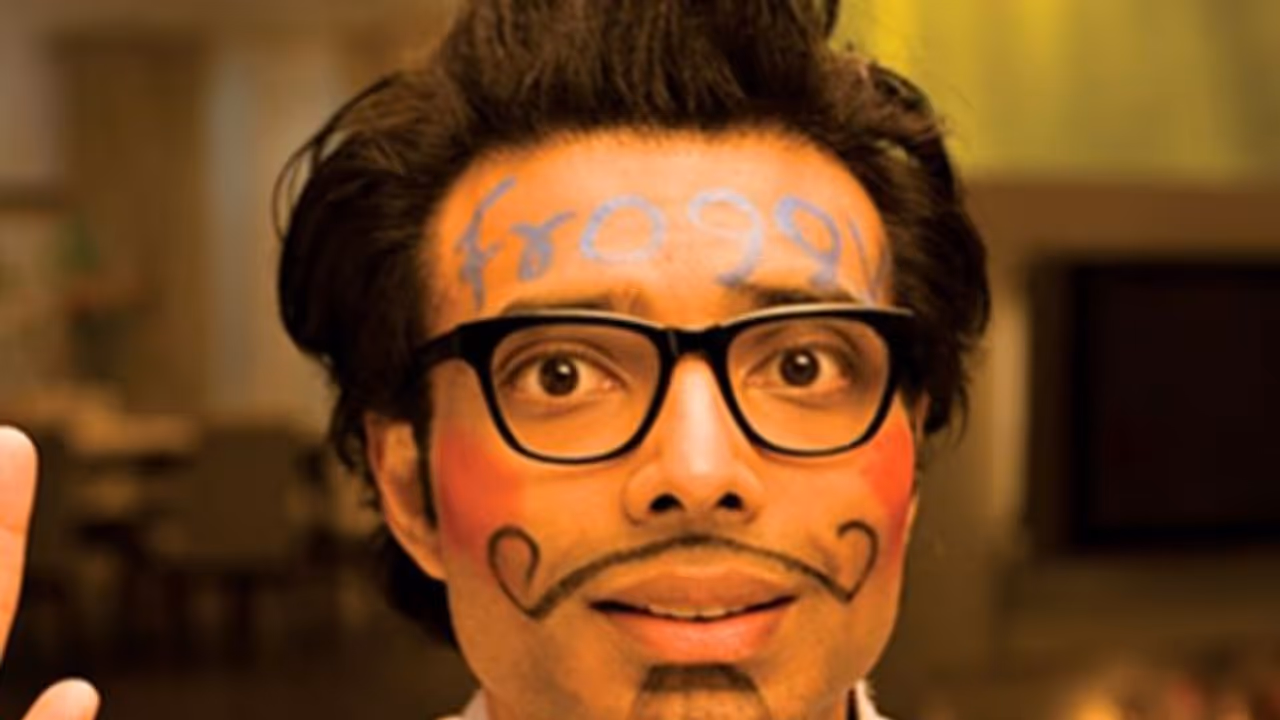 Mumbai Police clapbacks at actor Uday Chopra over his 'Legalise Marijuana' tweet