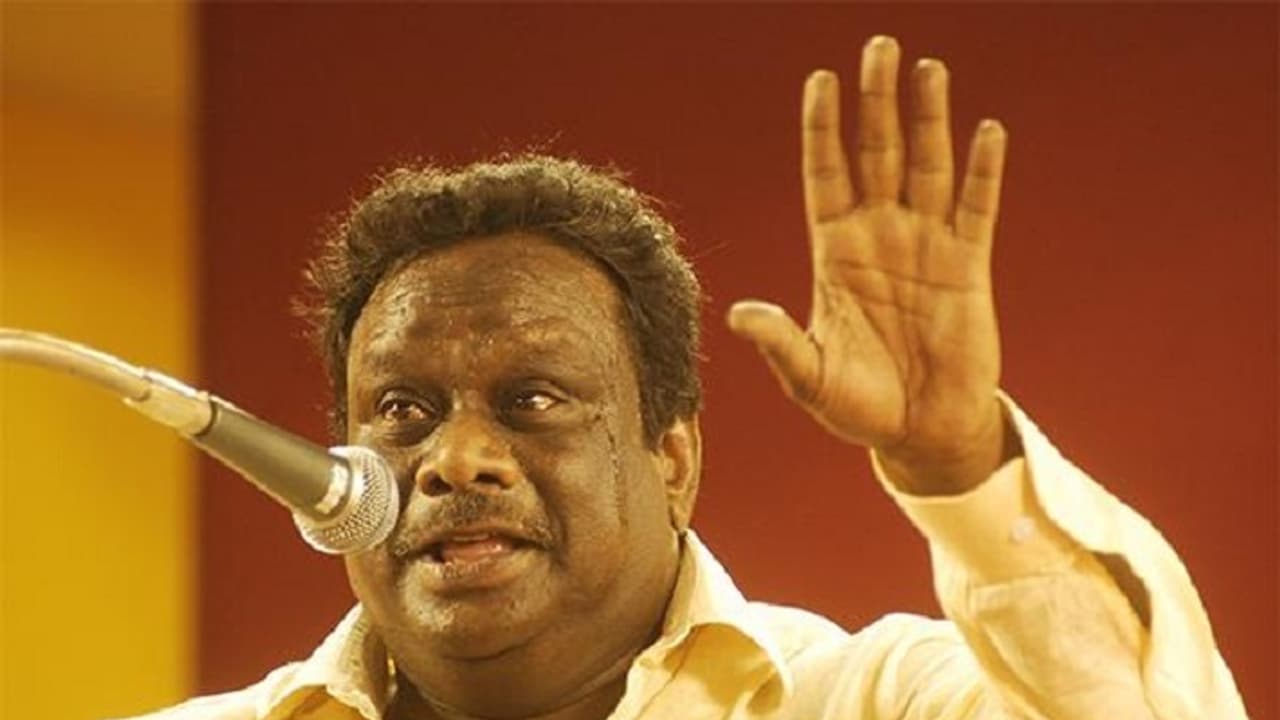 காடுவெட்டி குரு சிலை திறப்பு விழா! தொண்டர்களுக்கு பாமக தலைமை கட்டுப்பாடு... காடுவெட்டி குரு சிலை திறப்பு விழா! தொண்டர்களுக்கு பாமக தலைமை கட்டுப்பாடு...