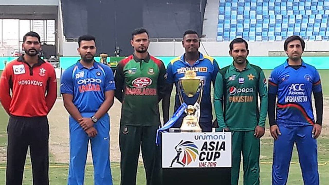 ಏಷ್ಯಾಕಪ್ ಗೆಲ್ಲುವ ತಂಡ ಯಾವುದು? ತಂಡಗಳ ಸ್ಟ್ರೆಂತ್ ವೀಕ್ನೆಸ್ ಏನು? ಏಷ್ಯಾಕಪ್ ಗೆಲ್ಲುವ ತಂಡ ಯಾವುದು? ತಂಡಗಳ ಸ್ಟ್ರೆಂತ್ ವೀಕ್ನೆಸ್ ಏನು?