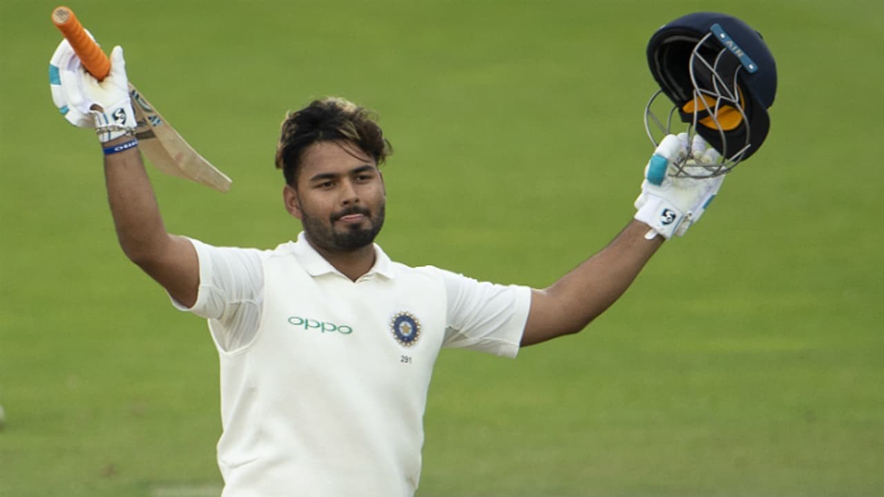 India vs England: Rishabh Pant sets new record, overtakes MS Dhoni