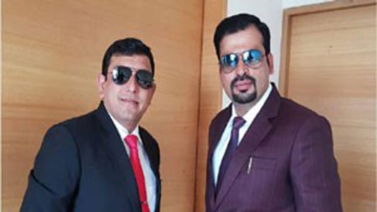 లక్షల సంపాదించే స్కీమ్ అని చెప్పి..కోట్లు కొల్లగొట్టారు లక్షల సంపాదించే స్కీమ్ అని చెప్పి..కోట్లు కొల్లగొట్టారు