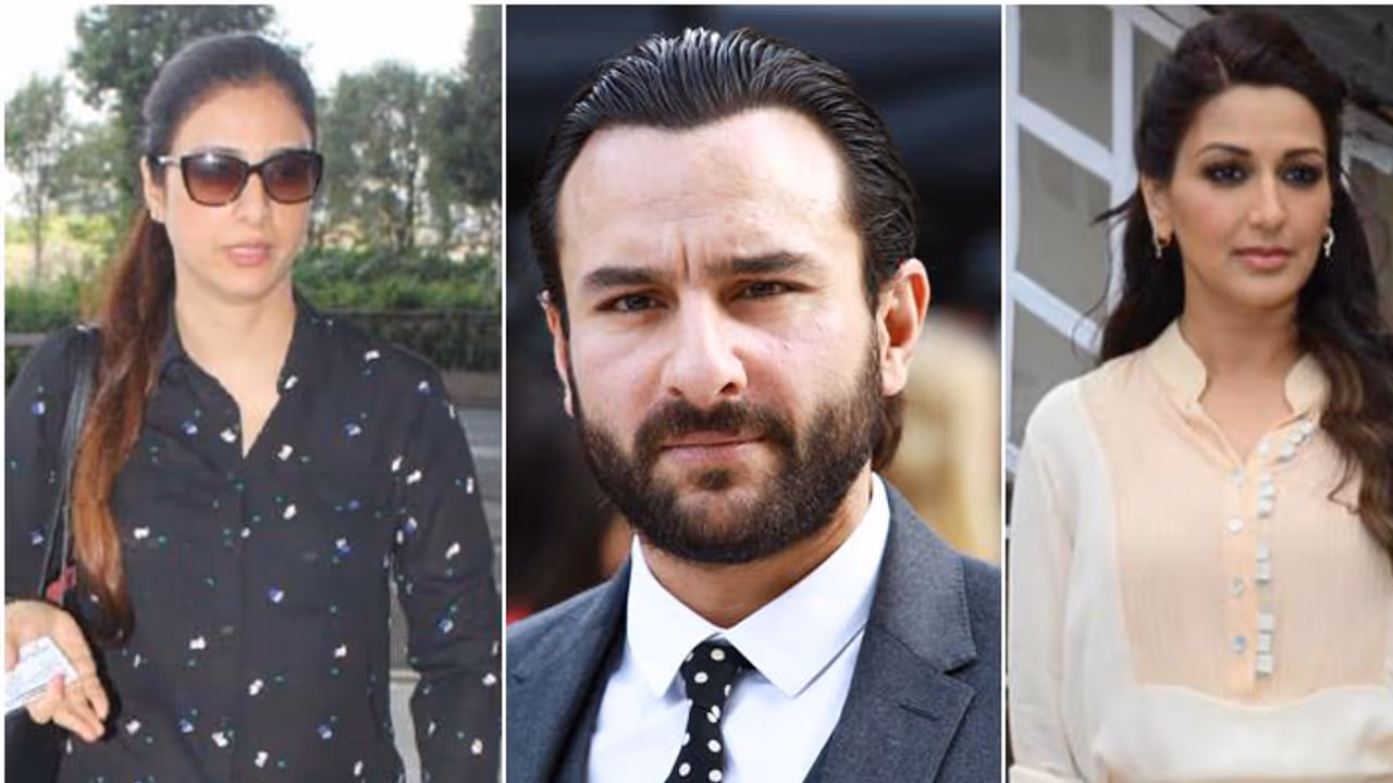 മാൻ വേട്ടക്കേസ്: തബുവിനും സെയ്ഫ് അലി ഖാനുമെതിരെ സര്ക്കാര് അപ്പീല് നല്കും മാൻ വേട്ടക്കേസ്: തബുവിനും സെയ്ഫ് അലി ഖാനുമെതിരെ സര്ക്കാര് അപ്പീല് നല്കും