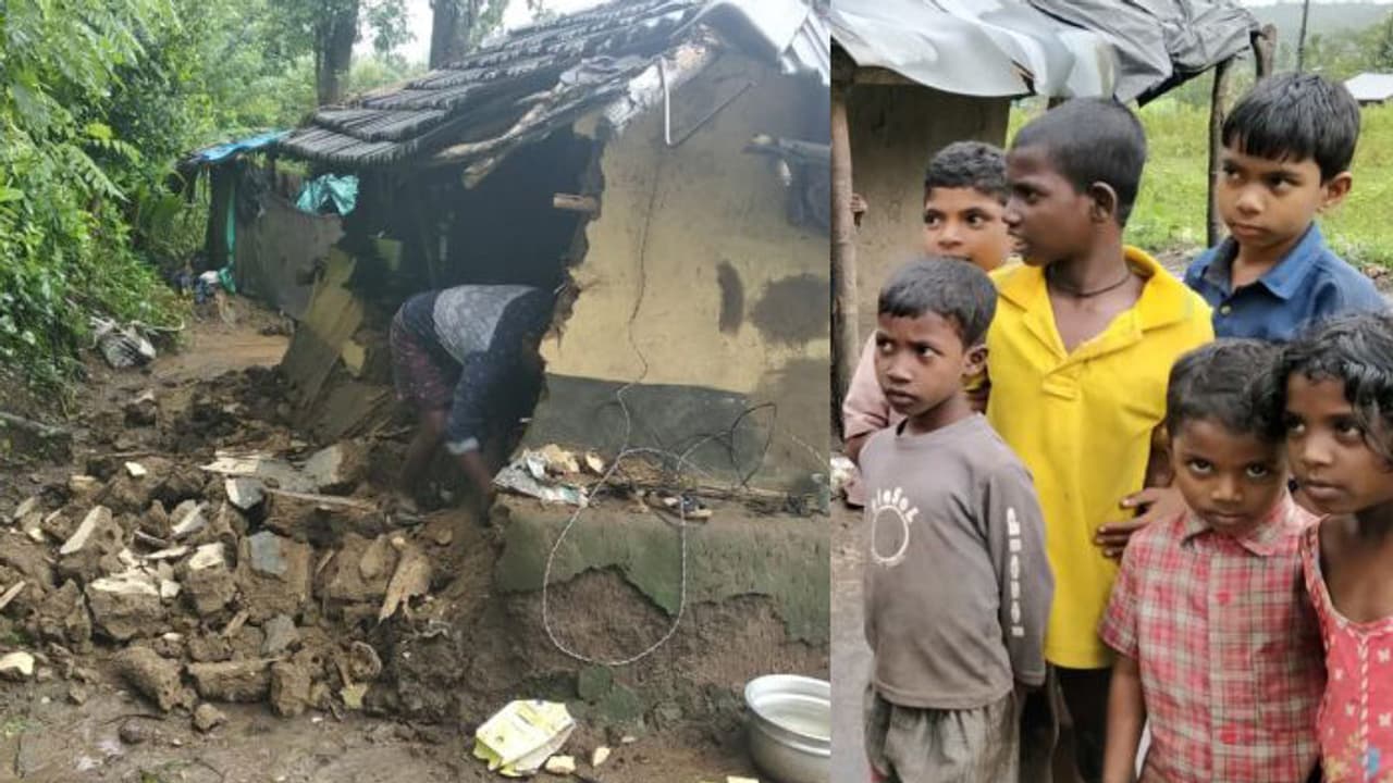 Kerala floods: Volunteers create digital donation portal to help rebuild Bavali tribal households