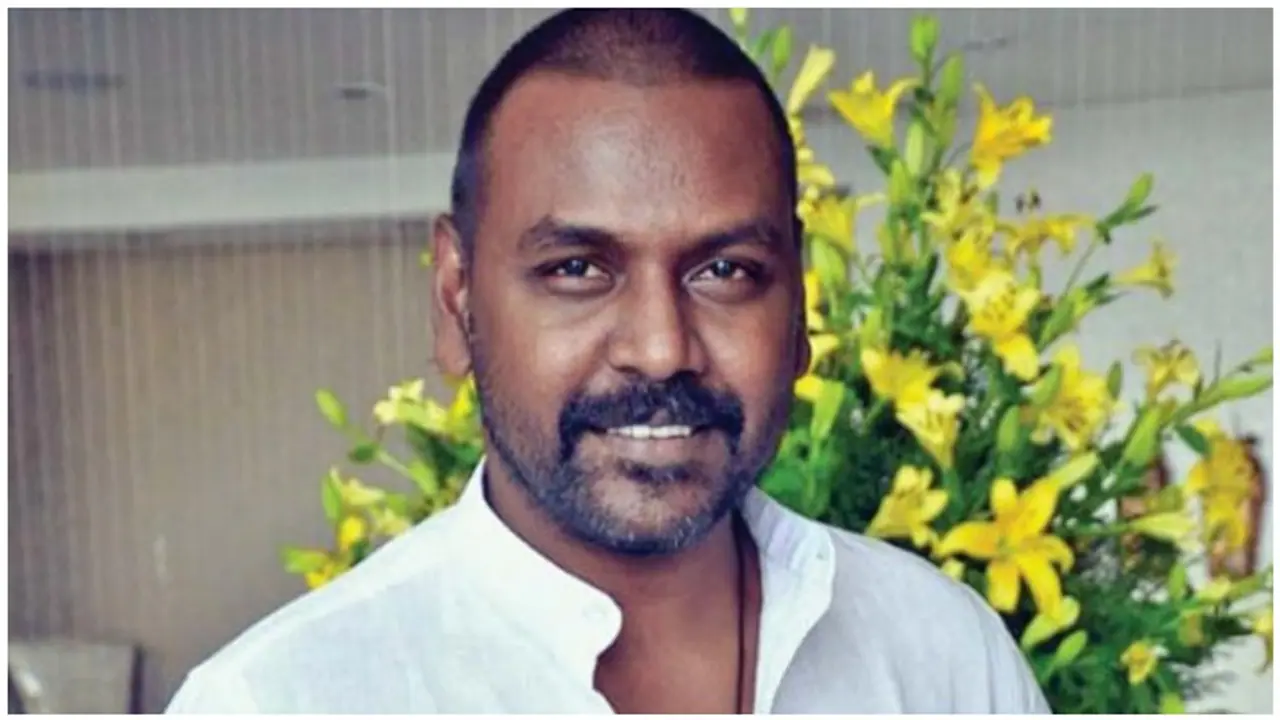 தட்டி கேட்கும் உரிமை இருக்கும் போது... பாராட்டுவதும் கடமை..! புகைழந்து தள்ளிய ராகவா லாரன்ஸ்! தட்டி கேட்கும் உரிமை இருக்கும் போது... பாராட்டுவதும் கடமை..! புகைழந்து தள்ளிய ராகவா லாரன்ஸ்!