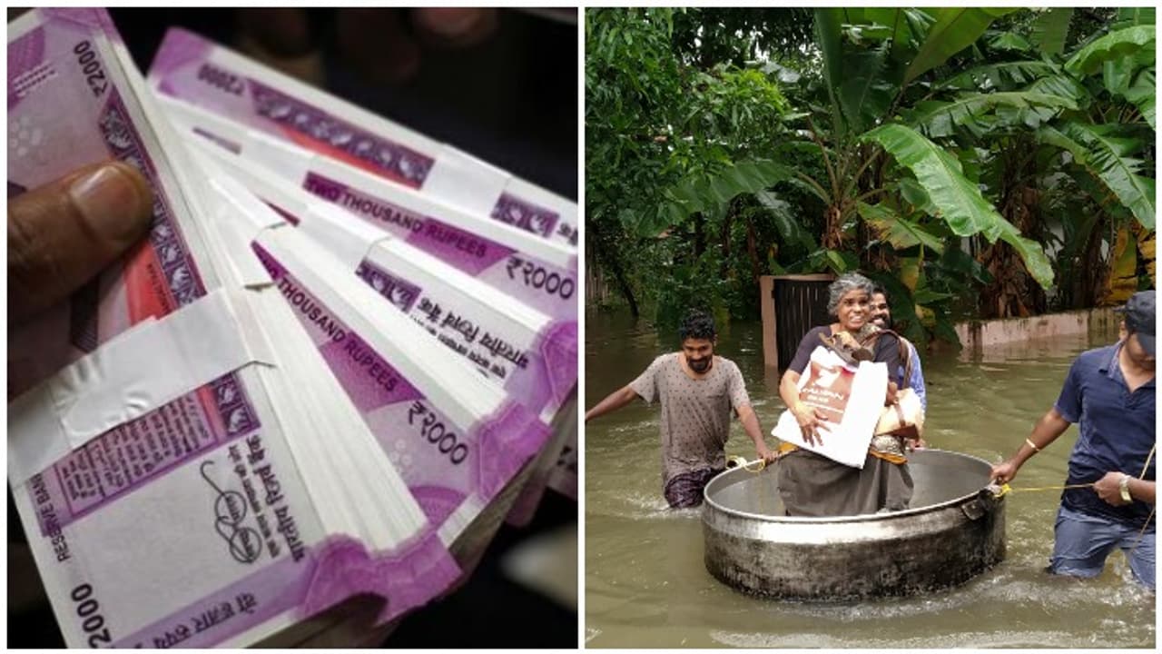 கேரள மக்களுக்கு அடித்தது அதிர்ஷ்டம்..! 600 சதுர அடியில்...250 வீடு கட்டி தர முன்வந்த பிரபலம் யார் தெரியுமா..? கேரள மக்களுக்கு அடித்தது அதிர்ஷ்டம்..! 600 சதுர அடியில்...250 வீடு கட்டி தர முன்வந்த பிரபலம் யார் தெரியுமா..?