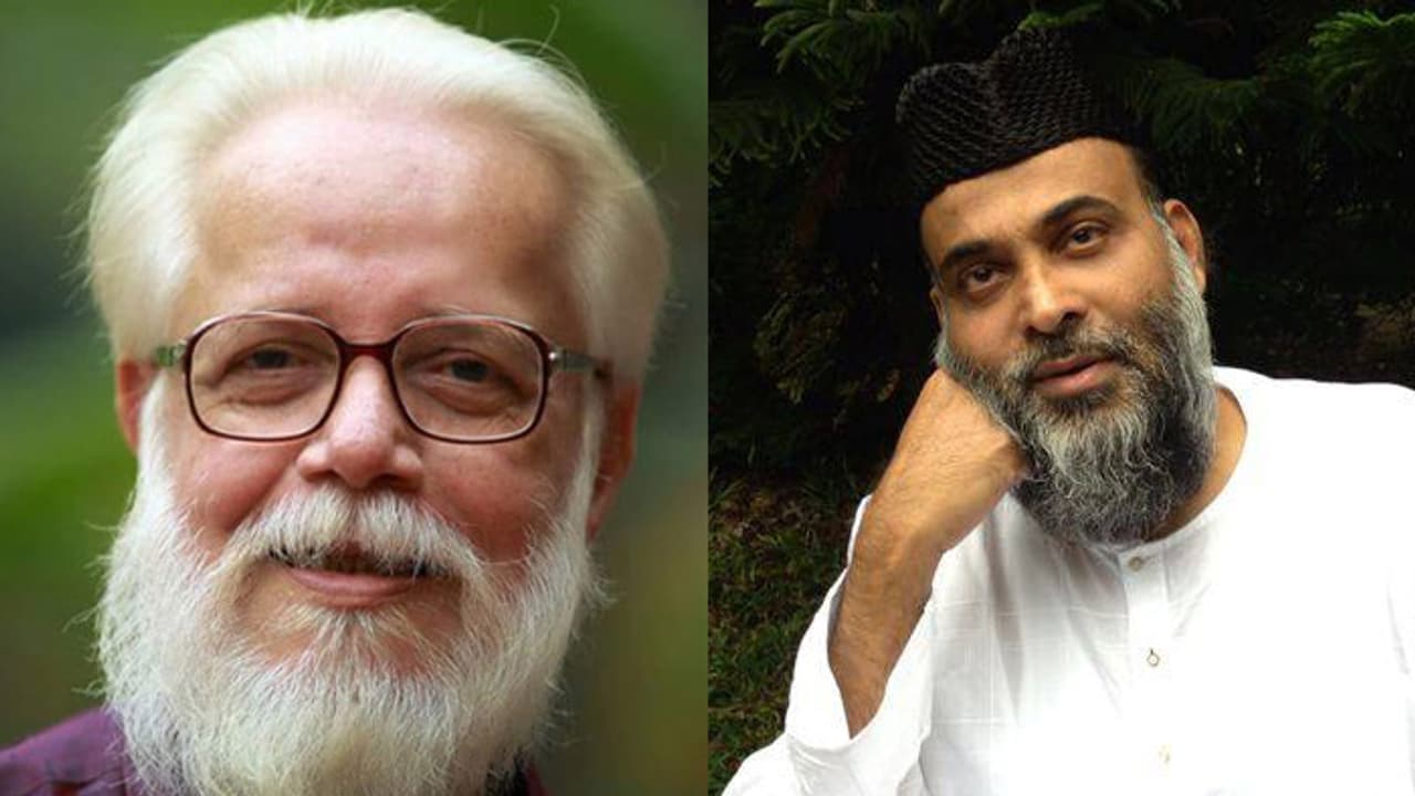 നമ്പി നാരായണനുമായി പേരിലും രൂപത്തിലും നിറത്തിലും വ്യത്യാസമുണ്ട്; നീതി നിഷേധിക്കുന്നതിനെപ്പറ്റി മഅദ്നി നമ്പി നാരായണനുമായി പേരിലും രൂപത്തിലും നിറത്തിലും വ്യത്യാസമുണ്ട്; നീതി നിഷേധിക്കുന്നതിനെപ്പറ്റി മഅദ്നി