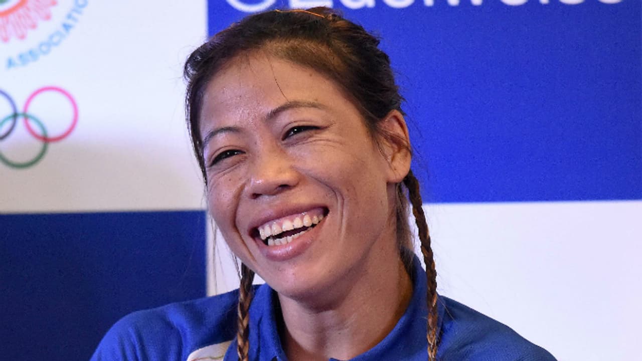 Silesian Open Boxing: Mary Kom wins gold as Indian boxers dominate in Poland
