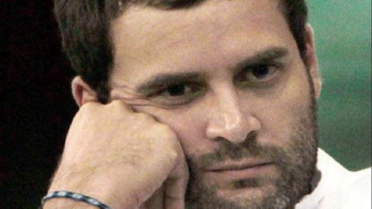 ಸುಮ್ನಿರಿ ಸಾಕು ಅತೀಯಾಯ್ತು ನಿಮ್ದು: ರಾಹುಲ್ ಗದರಿದ ಸಿಬಿಐ! ಸುಮ್ನಿರಿ ಸಾಕು ಅತೀಯಾಯ್ತು ನಿಮ್ದು: ರಾಹುಲ್ ಗದರಿದ ಸಿಬಿಐ!