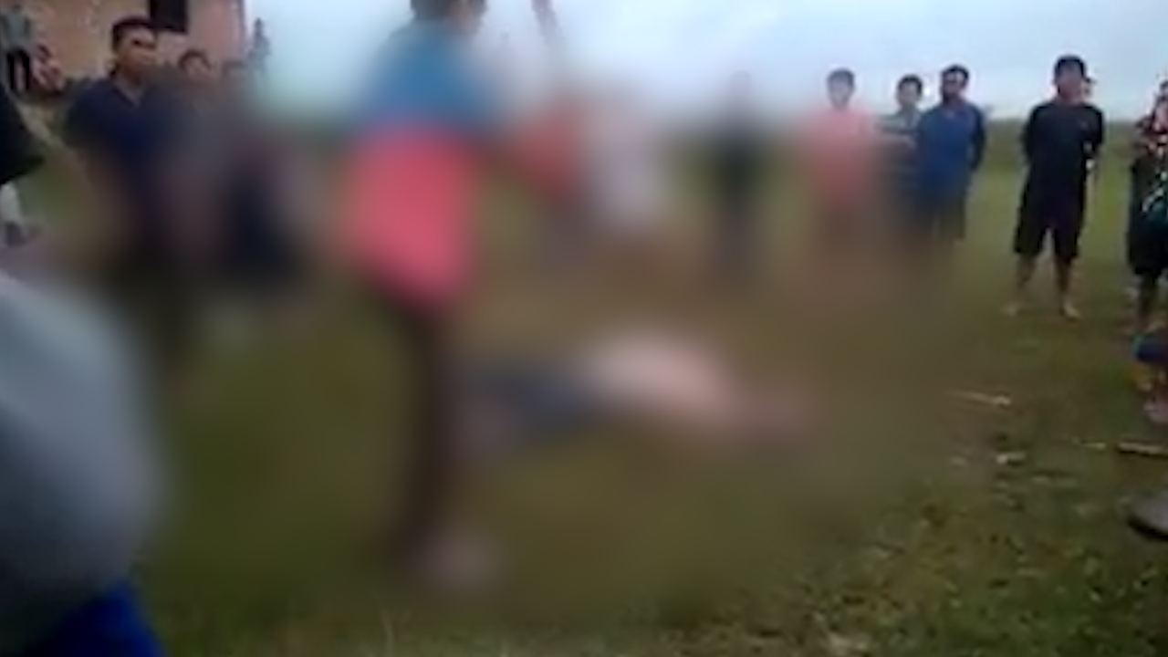 MBA student lynched in Manipur on suspicion of being bike thief