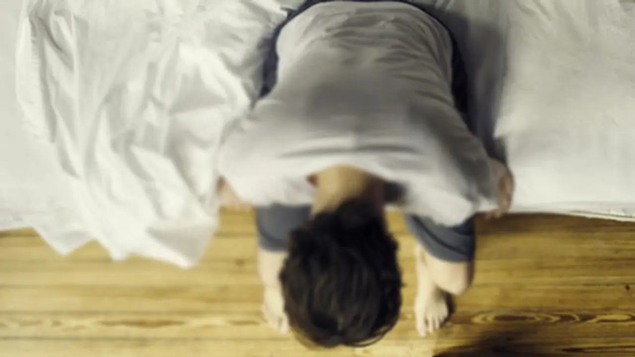 ವಿಡಿಯೋ ಕಾಲ್ ರಿಸೀವ್ ಮಾಡಿದಾಗ ಹಸ್ತಮೈಥುನ ದೃಶ್ಯ... ನಟಿ ಬೆಚ್ಚಿಬಿದ್ದಿದ್ದಳು! ವಿಡಿಯೋ ಕಾಲ್ ರಿಸೀವ್ ಮಾಡಿದಾಗ ಹಸ್ತಮೈಥುನ ದೃಶ್ಯ... ನಟಿ ಬೆಚ್ಚಿಬಿದ್ದಿದ್ದಳು!