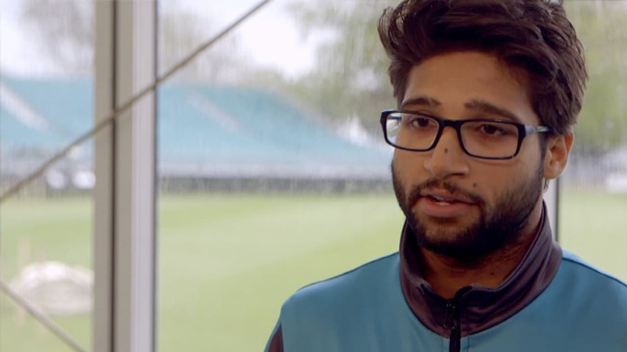 "నువ్వేమైనా ఆయనతో పడుకున్నావా..?" జర్నలిస్ట్కు పాక్ ఓపెనర్ షాక్ "నువ్వేమైనా ఆయనతో పడుకున్నావా..?" జర్నలిస్ట్కు పాక్ ఓపెనర్ షాక్