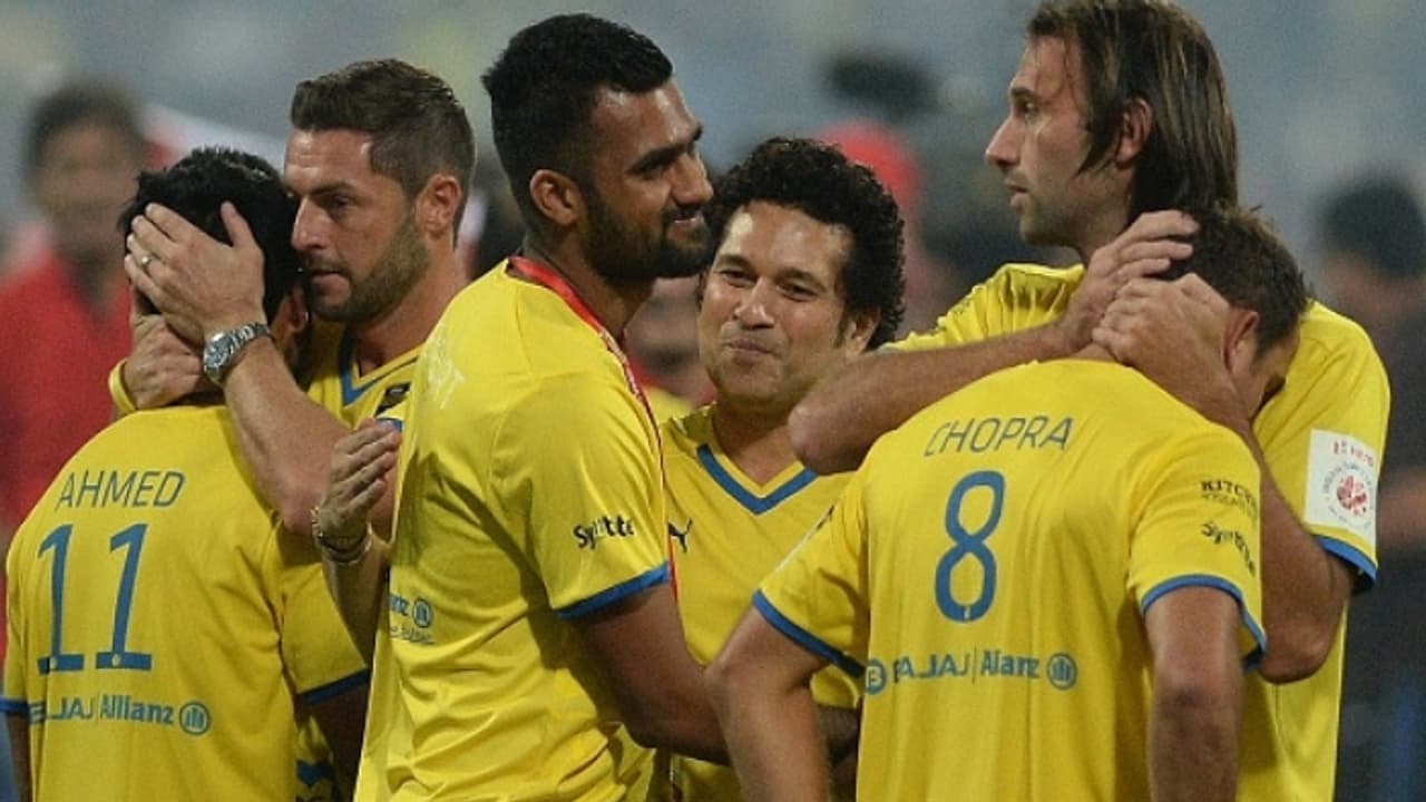 ISL 2018 19: Sachin Tendulkar sells his stakes, ends association with Kerala Blasters
