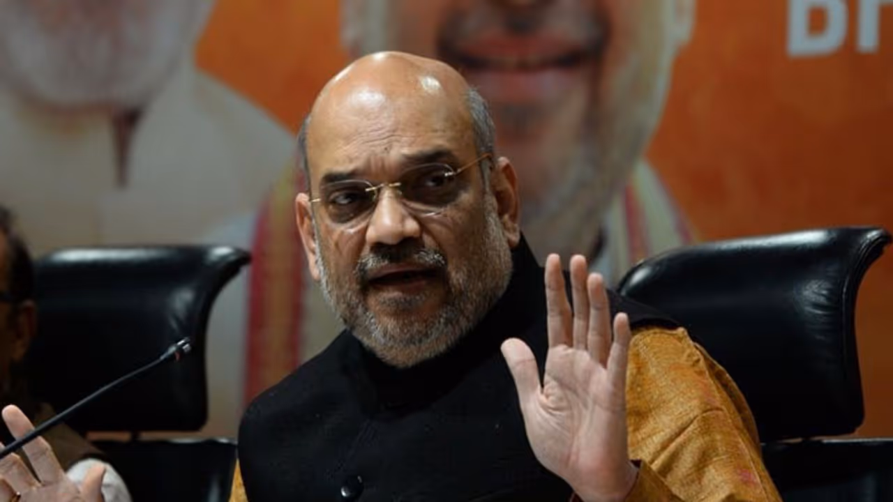 பெட்ரோல், டீசல் விலை உயர்வுக்கு பாஜக காரணம் இல்லை: அமித் ஷா பகீர் தகவல்! பெட்ரோல், டீசல் விலை உயர்வுக்கு பாஜக காரணம் இல்லை: அமித் ஷா பகீர் தகவல்!