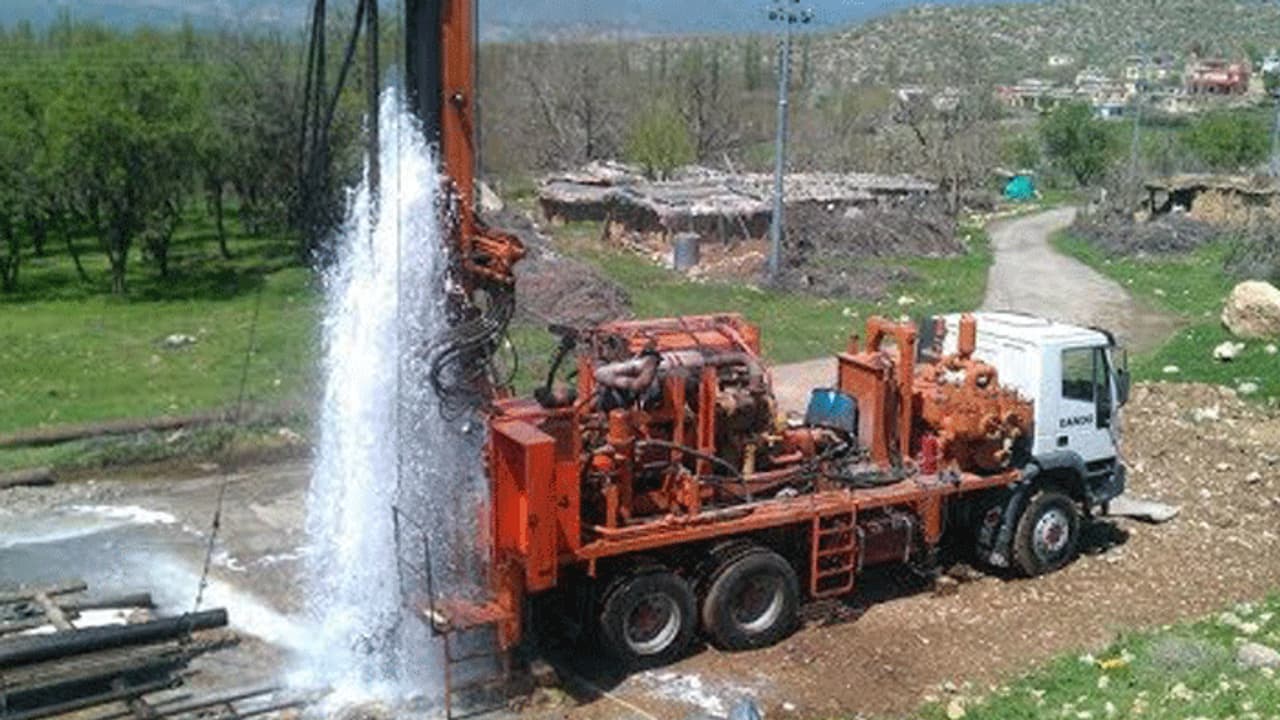  ಬತ್ತಿರುವ ಬೋರ್‌ವೆಲ್‌ ರೀ ಡ್ರಿಲ್ಲಿಂಗ್‌ಗೆ ಸರ್ಕಾರ ಆದೇಶ, ಬಿಬಿಎಂಪಿ 110 ಹಳ್ಳಿಗೆ ಕಾವೇರಿ ನೀರು 