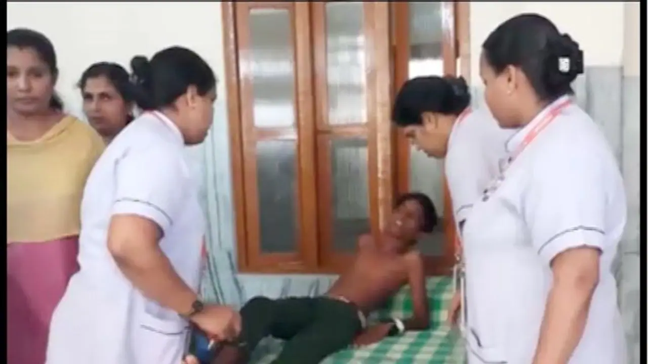 Kerala: Science experiment goes wrong, 59 students and teacher injured