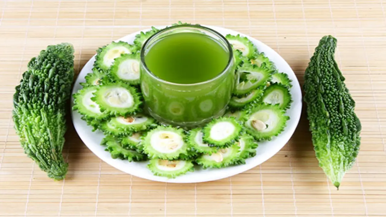 പാവയ്ക്കയുടെ ആറ് അത്ഭുത ഗുണങ്ങള്‍